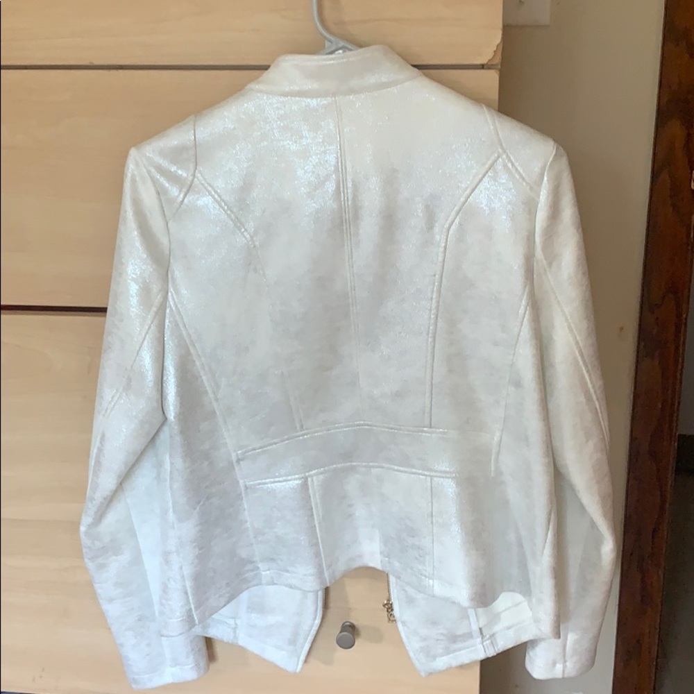 Jacket - Picture 2 of 2